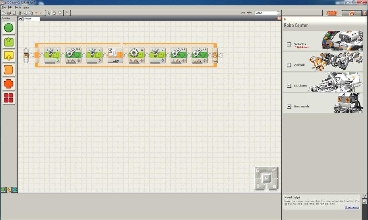 Download Lego Mindstorm Nxt Software